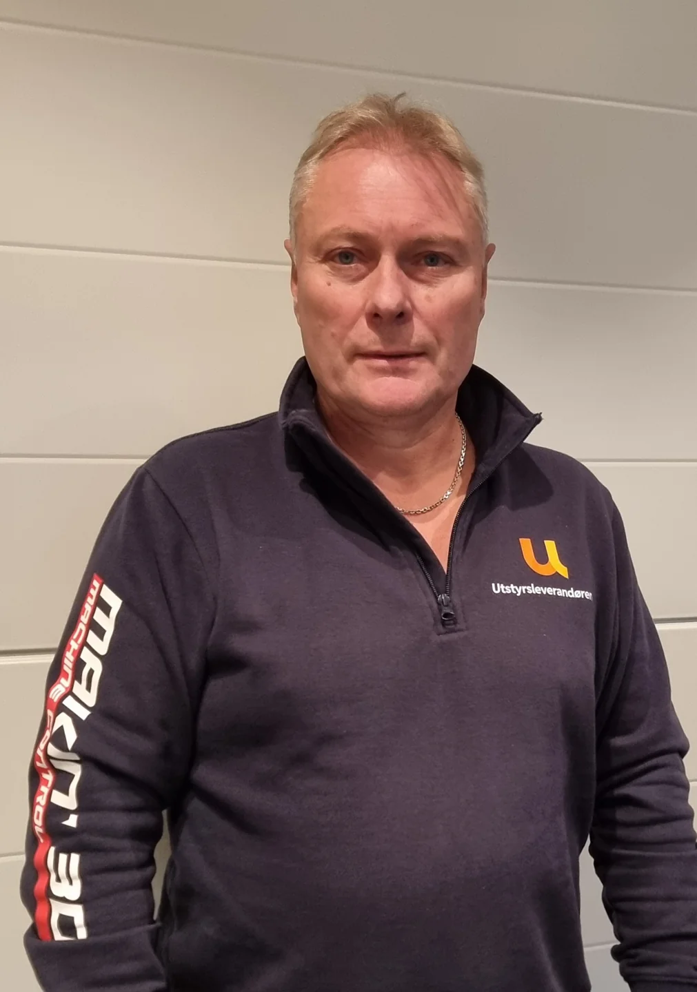 Geir Henning Nygard