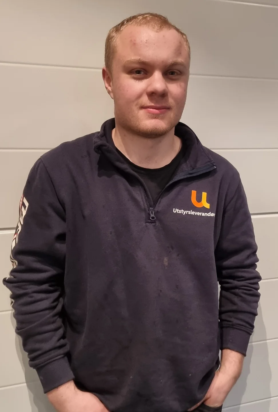 Jonatan Nygard