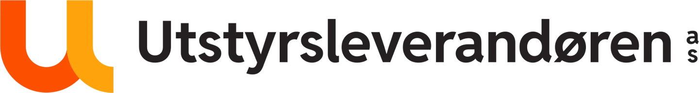 Utstyrsleverandøren AS
