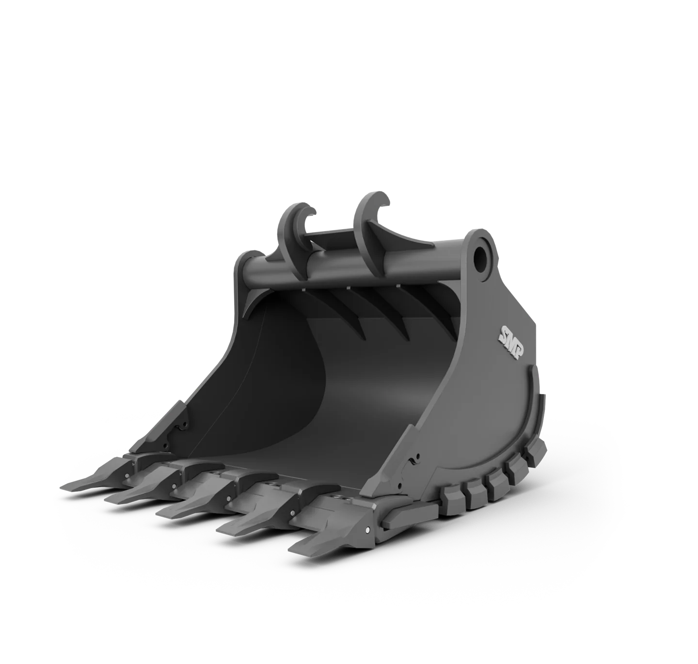 SMP Parts – graveskuffe