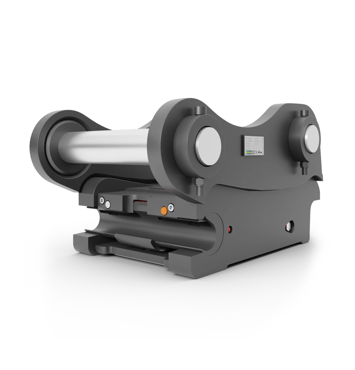 SMP Parts – hurtigfeste